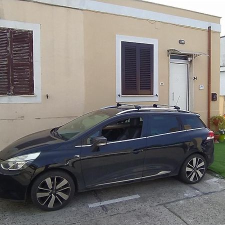 Al Centro Del Porto Βίλα Civitavecchia Εξωτερικό φωτογραφία
