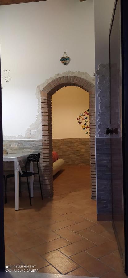 Al Centro Del Porto Βίλα Civitavecchia Εξωτερικό φωτογραφία