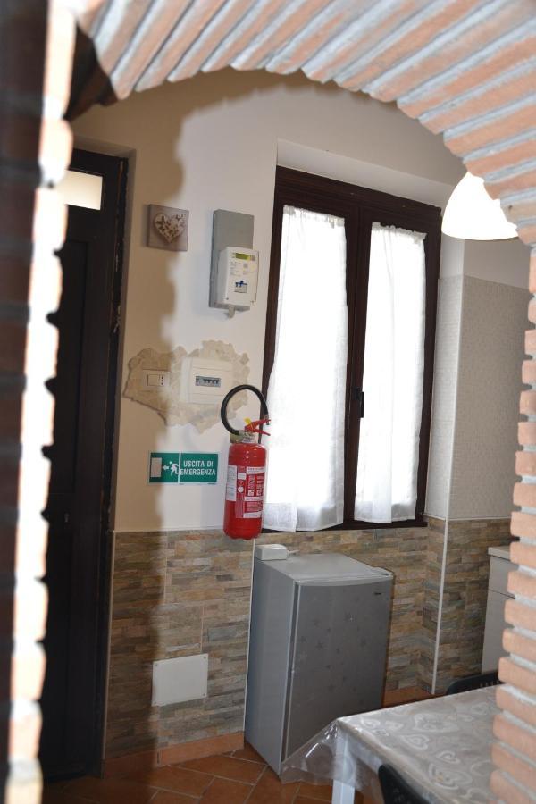 Al Centro Del Porto Βίλα Civitavecchia Εξωτερικό φωτογραφία