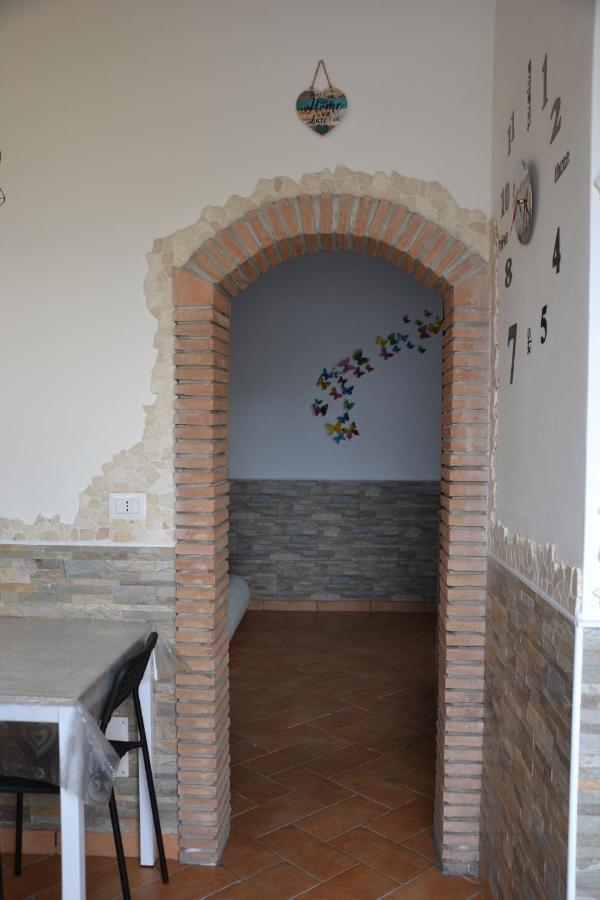 Al Centro Del Porto Βίλα Civitavecchia Εξωτερικό φωτογραφία