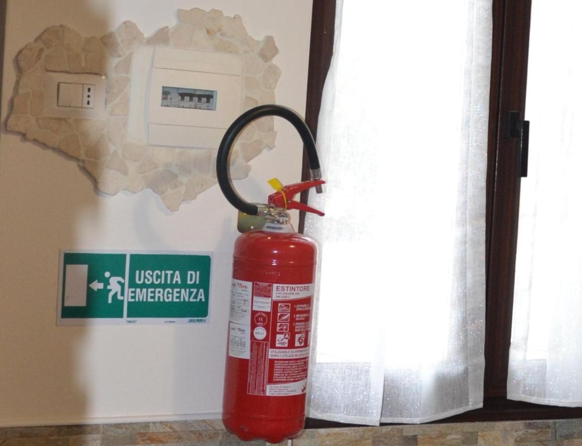 Al Centro Del Porto Βίλα Civitavecchia Εξωτερικό φωτογραφία