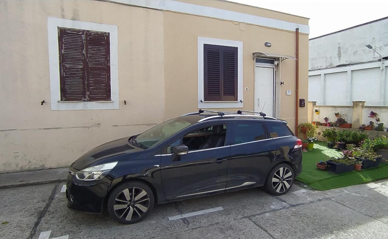 Al Centro Del Porto Βίλα Civitavecchia Εξωτερικό φωτογραφία