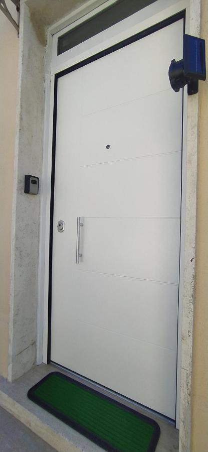 Al Centro Del Porto Βίλα Civitavecchia Εξωτερικό φωτογραφία