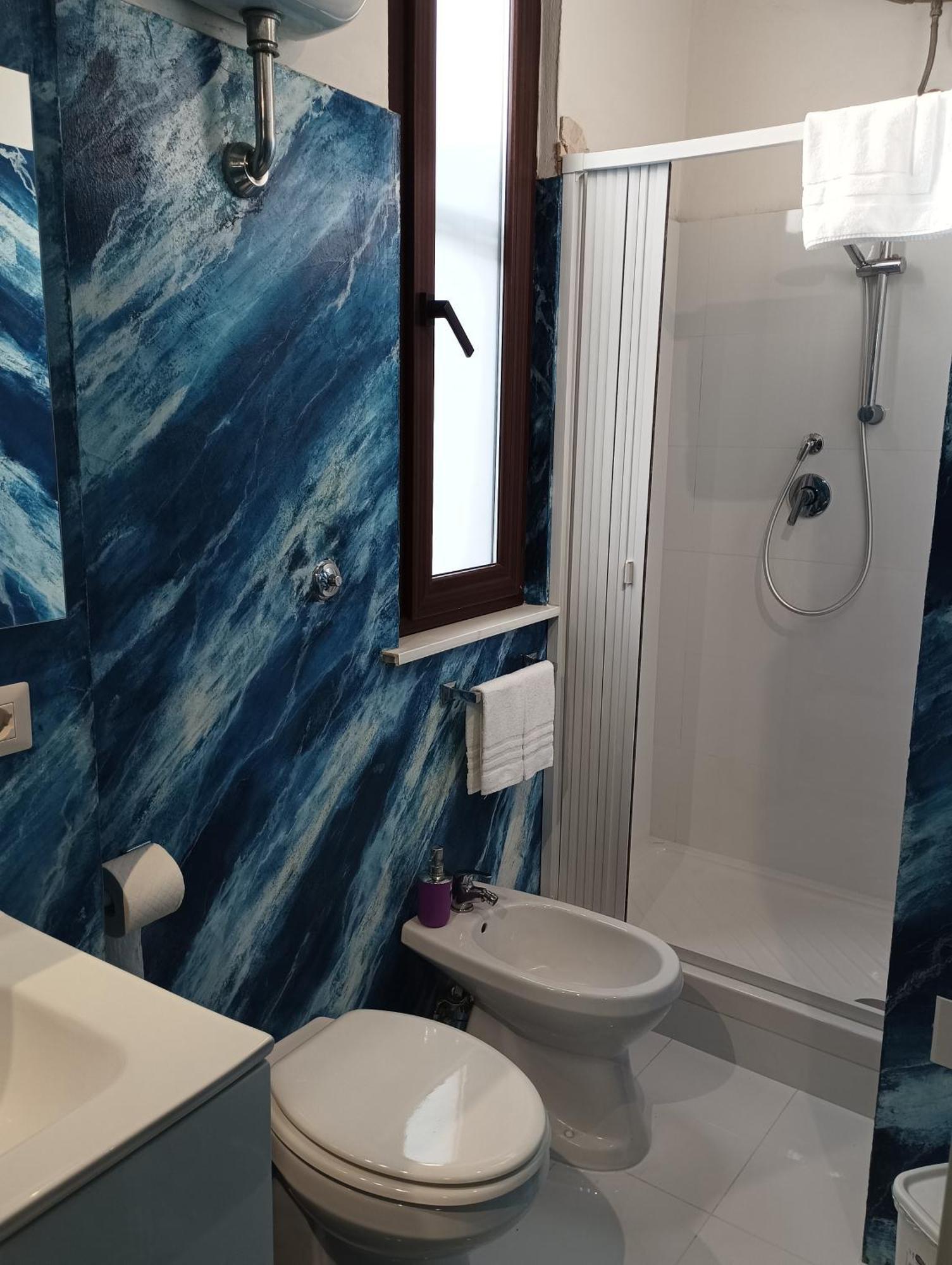Al Centro Del Porto Βίλα Civitavecchia Εξωτερικό φωτογραφία